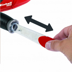 Einhell TE-AG 125 CE sarokcsiszoló